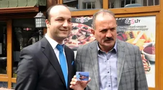 Fethiye'de 'Kent Kart' Uygulaması Başladı