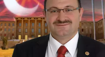 Hastane Arsasının Kamulaştırılması İçin 2 Milyon TL Ödenek Gönderildi