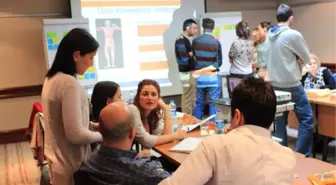 İkna ve Etki Prensipleri Eğitimi