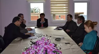 Kabadüz, Ankara'da Tanıtılacak