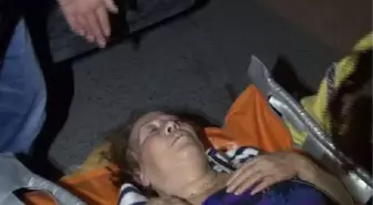 Kahvesine İlaç Katıp Uyuttuğu Yaşlı Kadının Parasını Çaldı