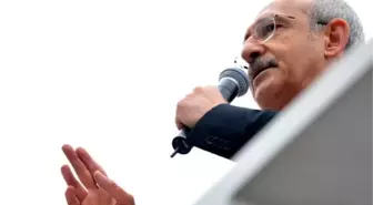 Kılıçdaroğlu Fenerbahçe'yi Kutladı