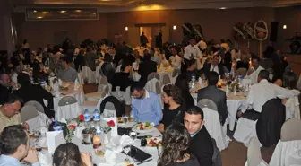 Kuşadası'nda Dünya Rehberler Günü Kutlaması