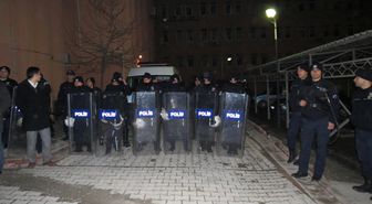 Malatya Dhkp-C Operasyonunda 6 Öğretmen Tutuklandı