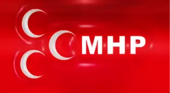 MHP Hisarcık'ta Toplu İstifa Şoku Yaşadı