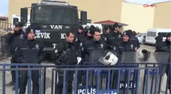 Nezir Baş İlk Duruşmasında Tutuksuz Yargılanmak Üzere Serbest Bırakıldı