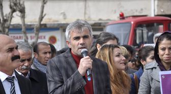 Şırnak'tan Suriye'ye Yardım