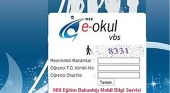 Velilere, 'E-Okul Dolandırıcıları' Uyarısı