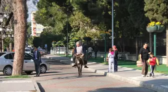 Karakaçanlar Kıymete Bindi