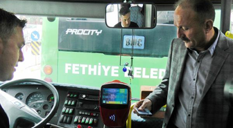 Antalya Bürosu'nun Bölge Haberleri (4)