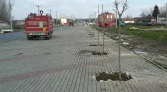 'Daha Güzel Yaşam Alanları İçin Çalışıyoruz'