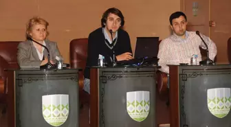 Erasmus Öğrenci Öğrenim Hareketliliği Başvuruları Bilgilendirmesi