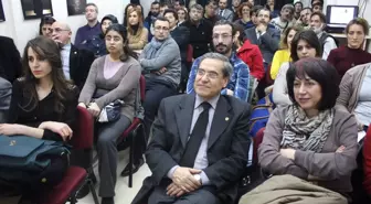 Gafsad 25. Yıl Etkinliği Devam Ediyor