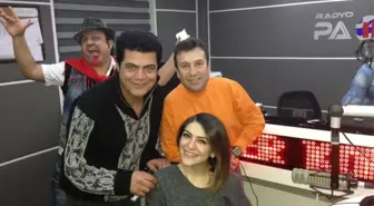 İzmir'de Şiir Gecesi