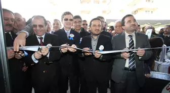 Kime Yok mu Derneği 33. Şubesini Muğla'da Açtı