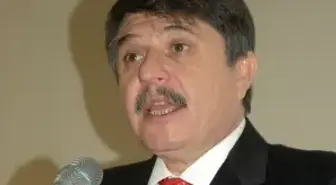 Manisa'da Ortak Akıl Toplantısı