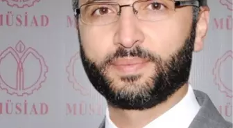 Müsiad'dan Dubai Çıkarması