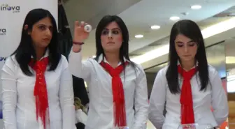 Ninova Park'ın Ev Kampanyası Sonuçlandı