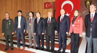 Prof. Dr. Dayı'dan 'Ardahan Kongresi ve İşgalden Kurtuluş' Konferansı