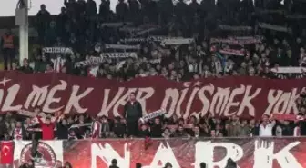 Spor Toto Süper Lig