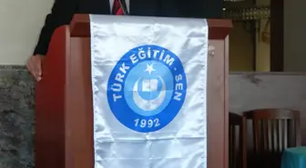 Türk Eğitim-Sen'den Yönetici Atama Uyarısı