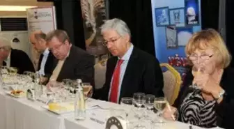 Türk Peyniri ile Şarabının Uyumu Araştırıldı