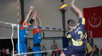 İBB Deplasmanda Galip