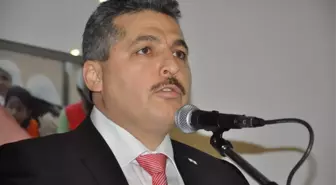 Balıkesir Türk Kızılay'ında Kongre Heyecanı