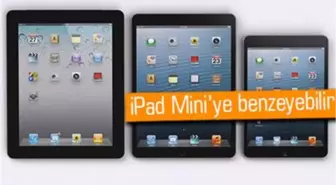 Daha İnce İpad Yolda Mı?