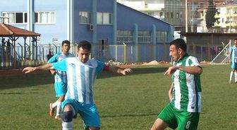 Korkutelispor'dan Gollü Galibiyet