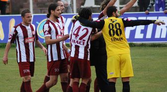 Spor Toto 2. Lig