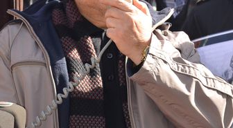 Türkiye Kamu-Sen Hocalı Katliamında Ölenleri Andı