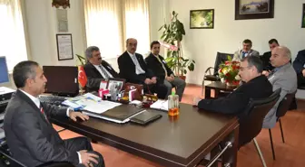 Alaplı'da Vergi Haftası Kutlandı