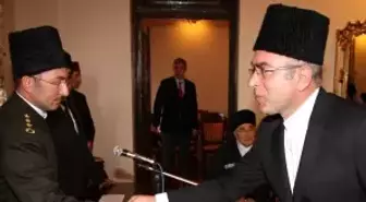 Ardahan'ın Düşman İşgalinden Kurtuluşu Çeşitli Etkinliklerle Kutlandı