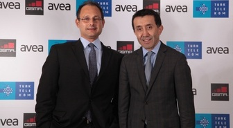 Avea, GSMA Mobile World Congress'te