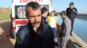 Balık Tutumak İsterken Boğuldu