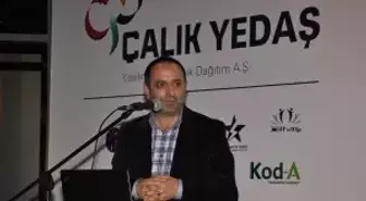 Çalık Yedaş, 2. Yılını 5 İlde Eş Zamanlı Kutladı