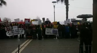 CHP'de Bektaş Gül ile Yola Devam