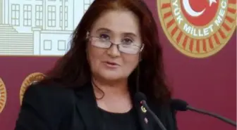 CHP'li Akkiray, Alevi Köylerinin Durumunu Sordu