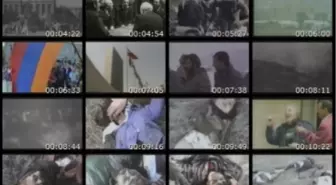 Hocalı Katliamı'nı, Belgeselle Anlatıyorlar