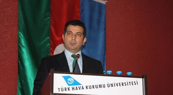 Hocalı Katliamı'nın 21. Yılı Thk Üniversitesi'nde Anıldı