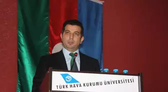 Hocalı Katliamı'nın 21. Yılı Thk Üniversitesi'nde Anıldı