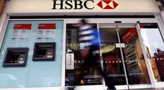 Hsbc Bank Genel Müdürü Martin David Spurling, Rekabet Kurulu'nda Yaptığı Sözlü Savunmada,...