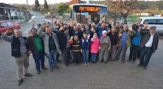 İzmir'in Ekmekleri Hastalara Umut Oldu