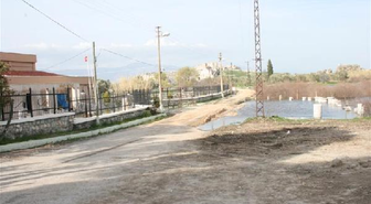 Milet'te Tarih Korunacak