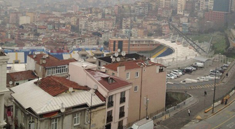 Psy'nin Paylaştığı İstanbul Fotoğrafı Sanal Dünyada Tepki Çekti
