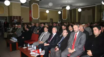 Sp'den 'Yeniden Büyük Türkiye' Konferansı