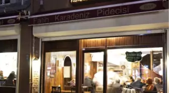 Tarifsiz Bir Lezzet: Kavurmalı&Dört Peynirli Pide