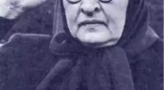 Unesco'ya 'Halide Edip Adıvar Yılı' Önerisi