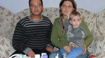 Yaşının Dört Katı Hastalığı Var